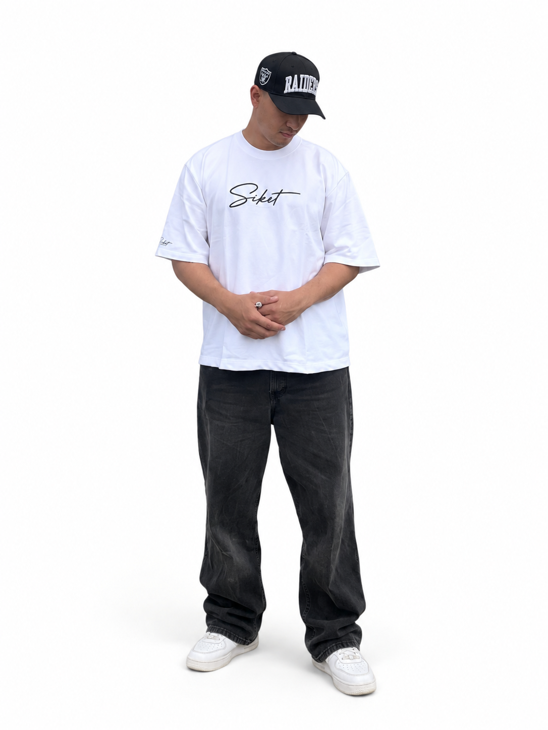 Sikat White